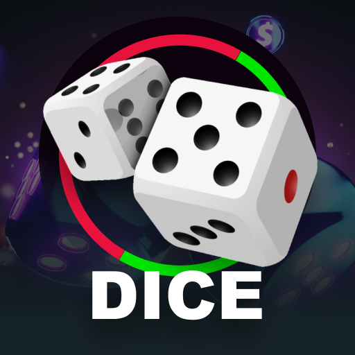 DICE app icon