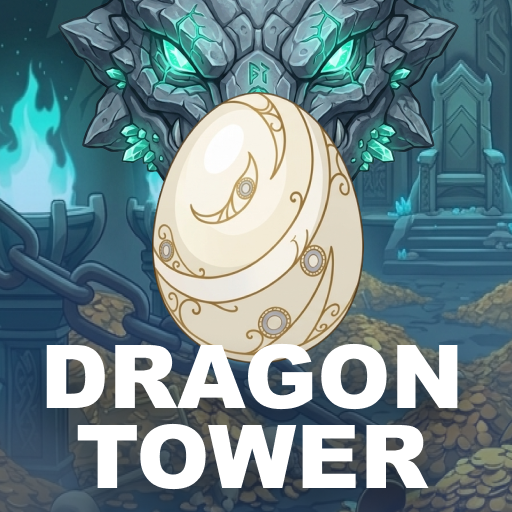 DRAGON-TOWER app icon
