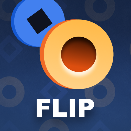 FLIP app icon