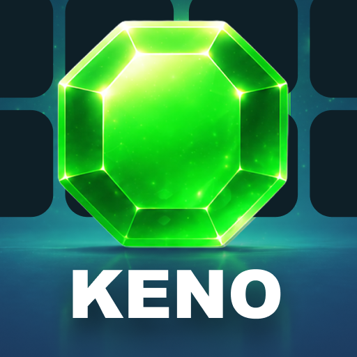 KENO app icon