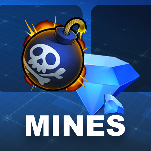 MINES app icon