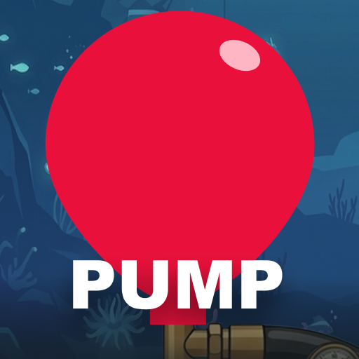 PUMP app icon