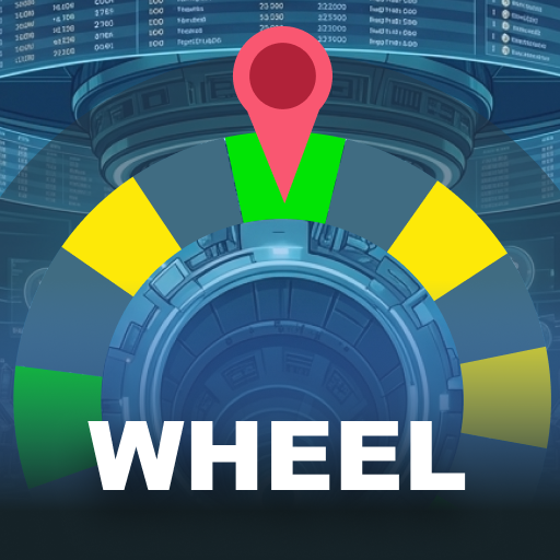 WHEEL app icon